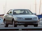 Lexus ES300 1997 года